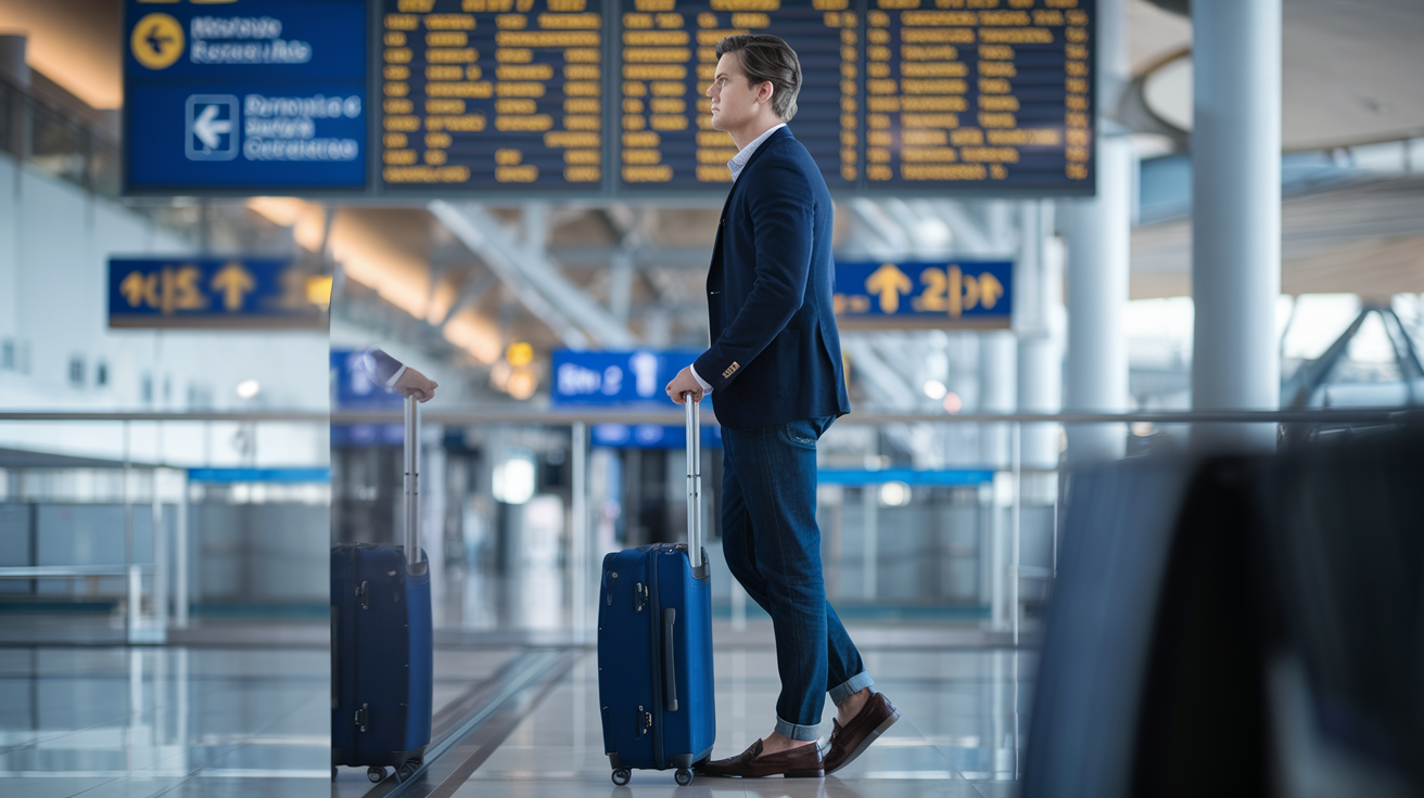 Barajas Airport to Santander Transfer: Your Complete Guide